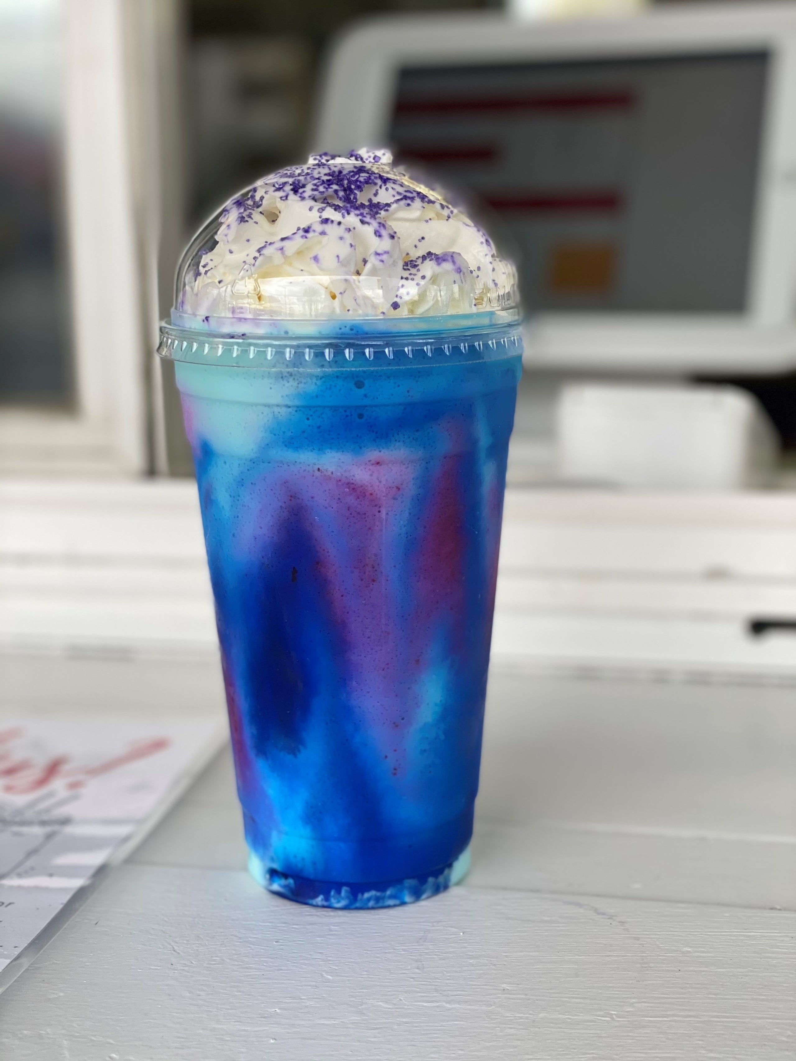 Drink Lotus Energy and Witness Energy Surge That Defies All Expectations